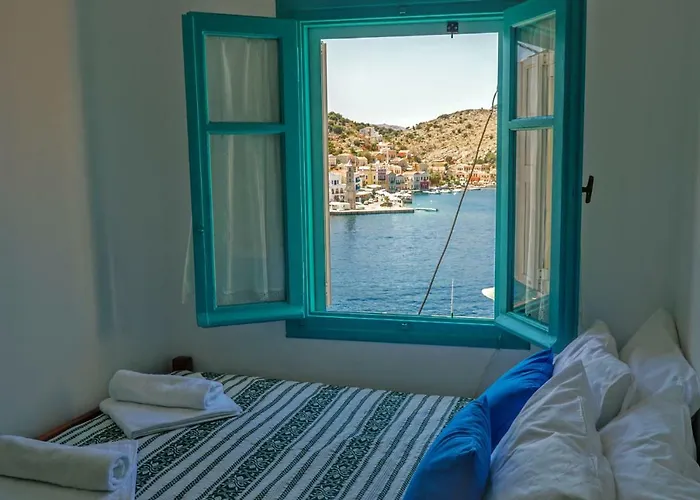 Pitini Symi