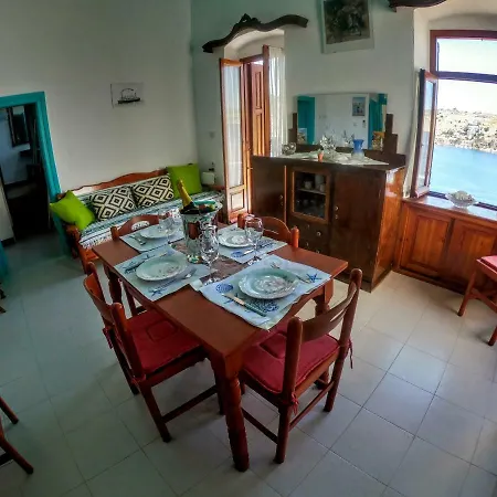 Pitini Villa