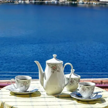 Pitini Hotel 4*