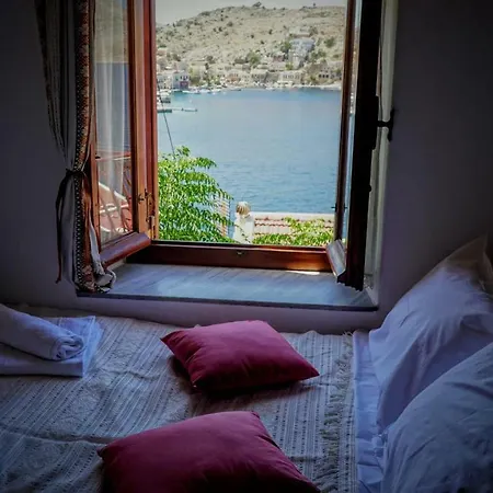 Pitini Villa *