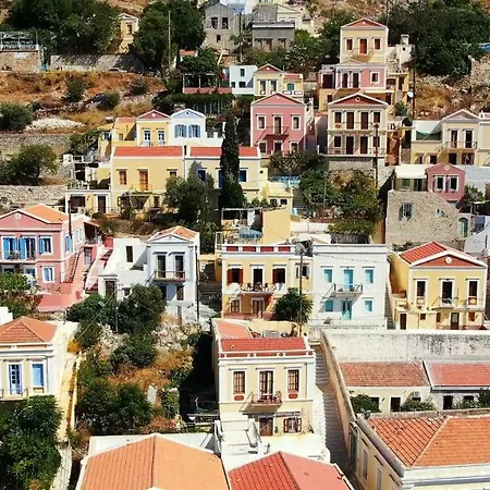 Pitini Villa