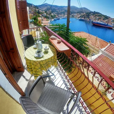 Pitini Villa