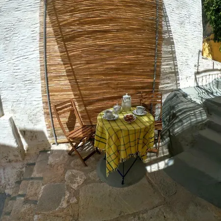 Pitini * Symi