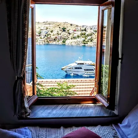 Pitini Villa
