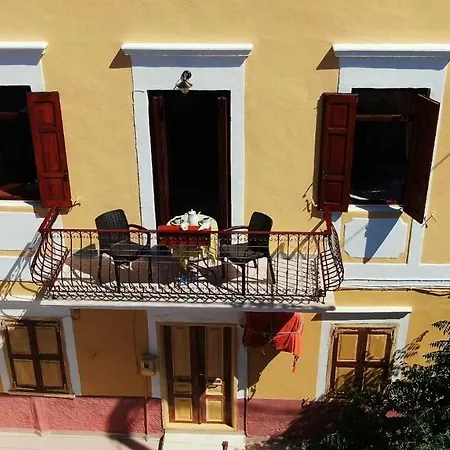 Pitini Villa